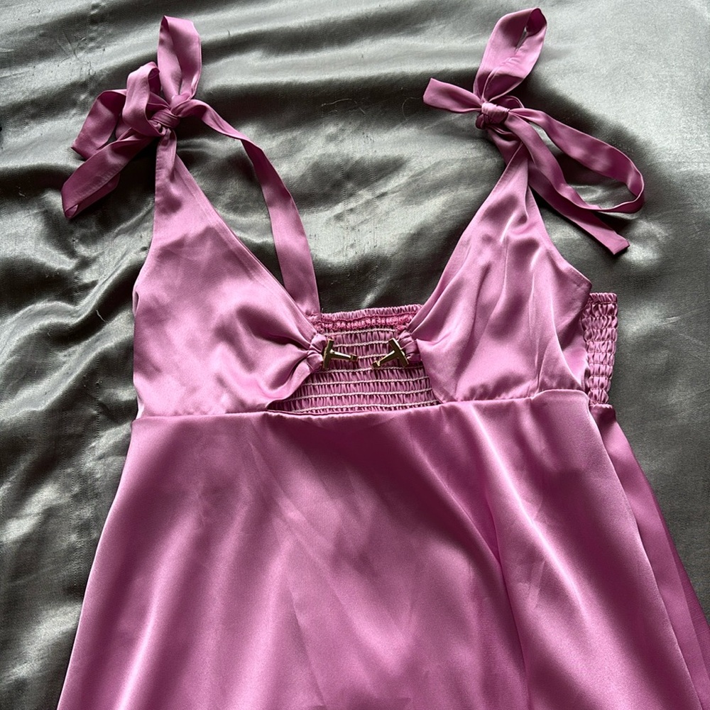 NEVER WORN Small Dress